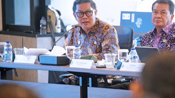 Tangerang siapkan penataan infrastruktur sekitar Bandara Soetta