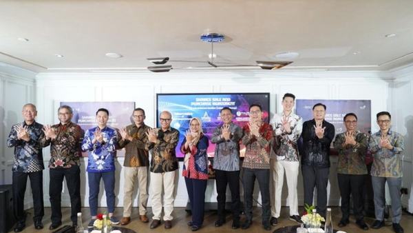 TelkomMetra perkuat strategi bisnis lewat divestasi AdMedika