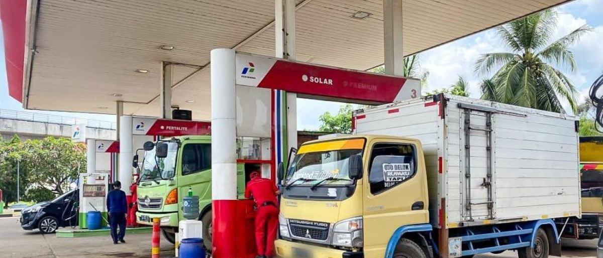 Terpopuler, Indonesia hentikan impor solar hingga puncak HUT Jakarta