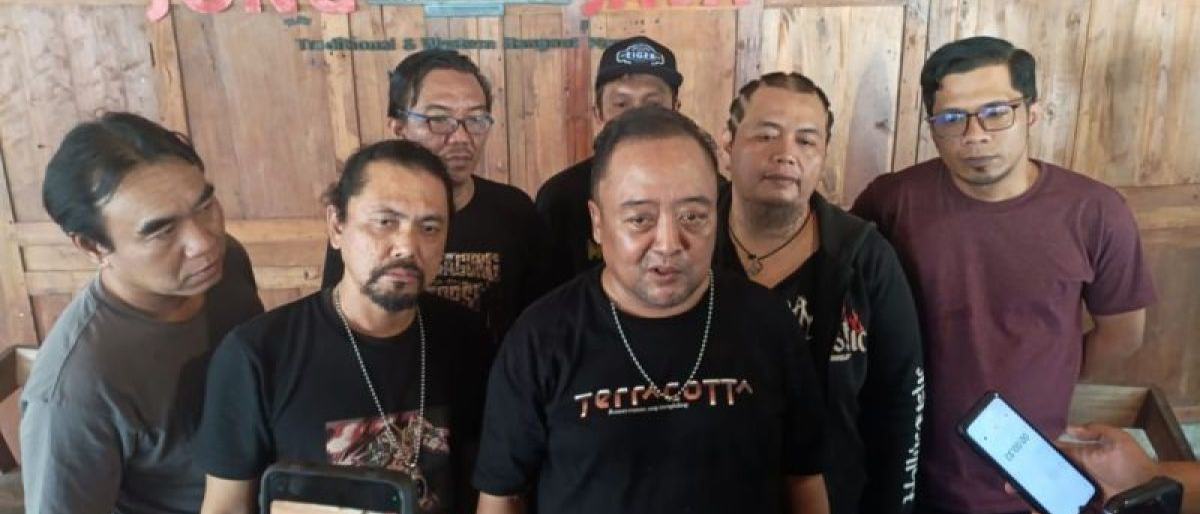 Tulungagung Distorsi 2026 bangkitkan lagi gairah musik rock Indonesia
