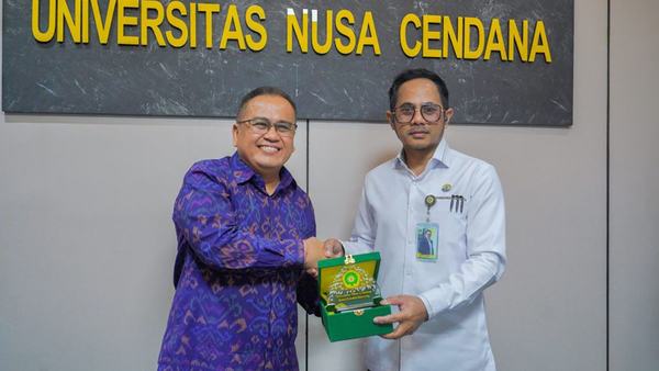 Undana-ATSEA kolaborasi teliti dugong guna dukung ekonomi biru NTT
