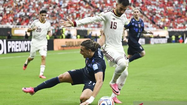 Uruguay gagal ke fase gugur Piala Dunia 2026