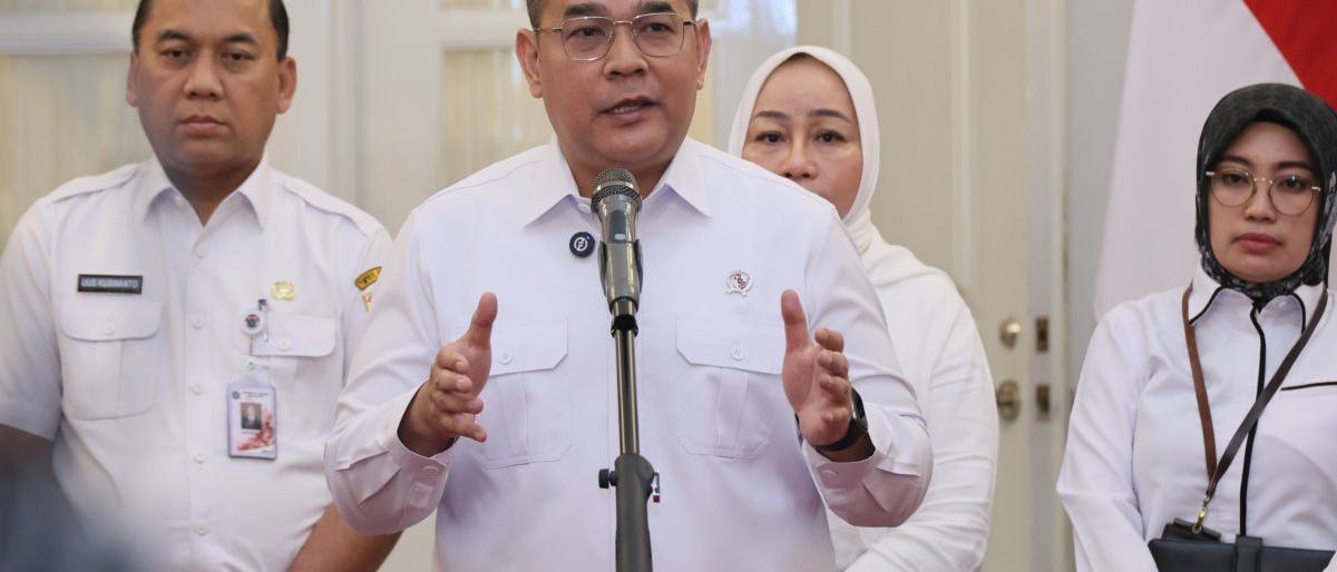 Wamen ATR: Sertifikasi tanah DKI Jakarta bisa jadi contoh daerah lain