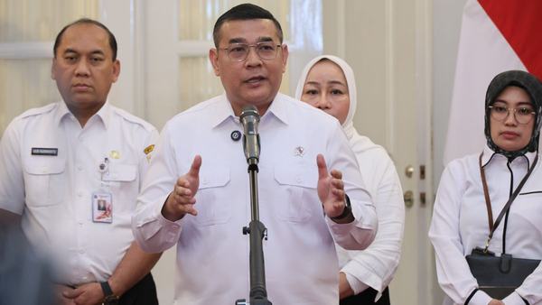 Wamen ATR: Sertifikasi tanah DKI Jakarta bisa jadi contoh daerah lain