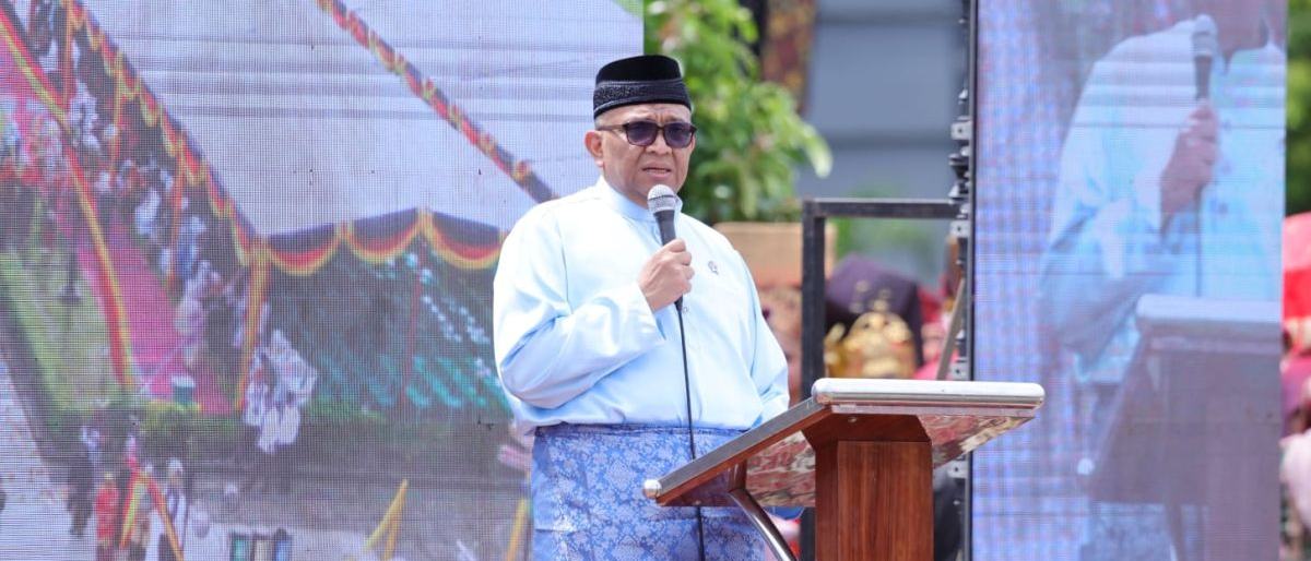 Wamenaker: Pariwisata dan budaya berperan ciptakan lapangan kerja