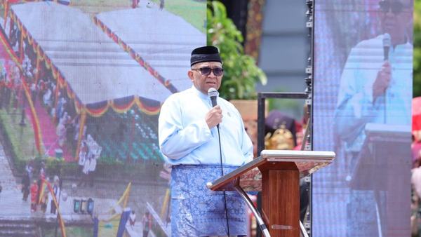 Wamenaker: Pariwisata dan budaya berperan ciptakan lapangan kerja