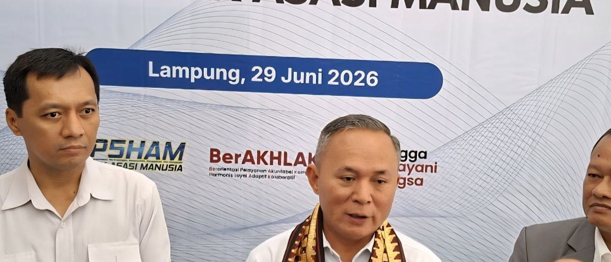 Wamenham: Pemerintah kedepankan pendekatan kesejahteraan di Papua