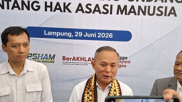 Wamenham: Pemerintah kedepankan pendekatan kesejahteraan di Papua