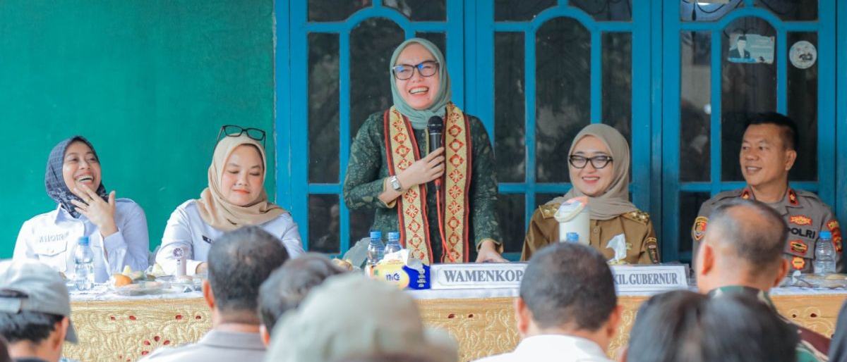 Wamenkop: Digitalisasi kunci menarik generasi muda ke koperasi